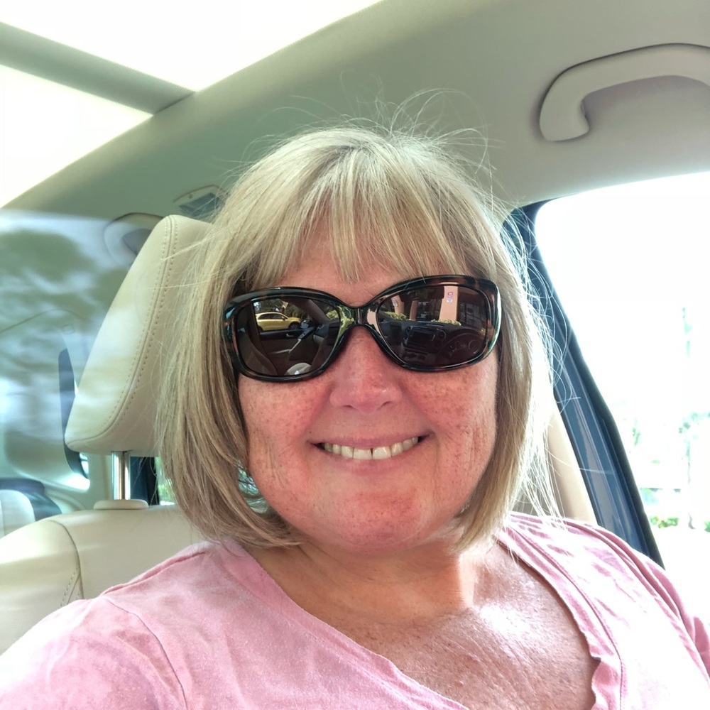 Meet your Posher, June